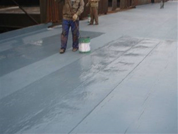 南澳水泥基渗透结晶型防水涂料